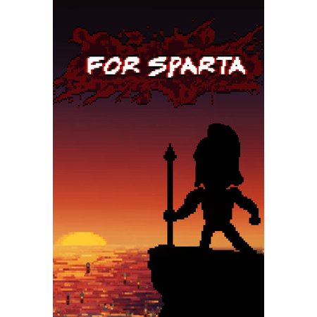 For Sparta (PC - Steam elektronikus játék licensz)