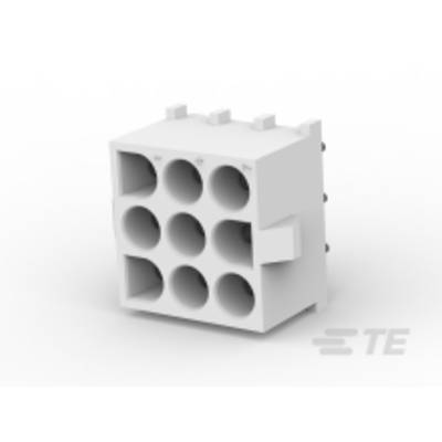 TE Connectivity 350835-1 1 db csomag (350835-1)