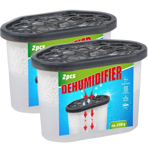 Párátlanító 500ml 2db