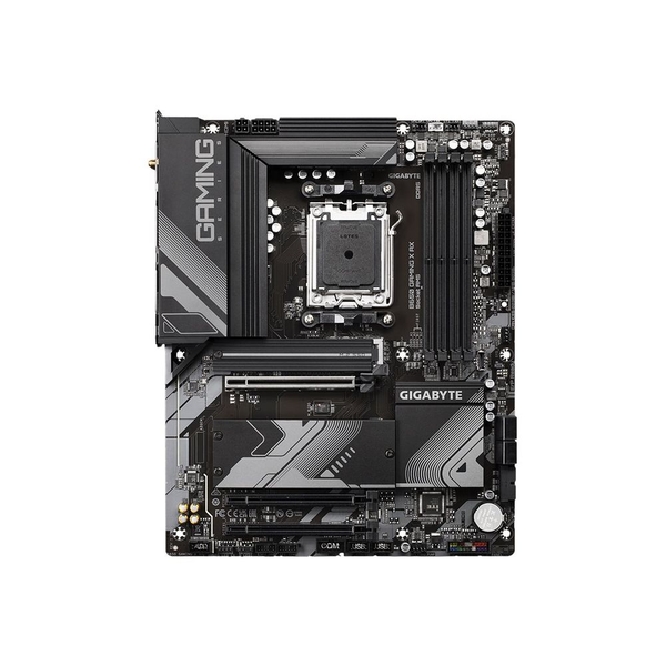 Gigabyte B650 GAMING X AX - motherboard - ATX - Socket AM5 - AMD B650