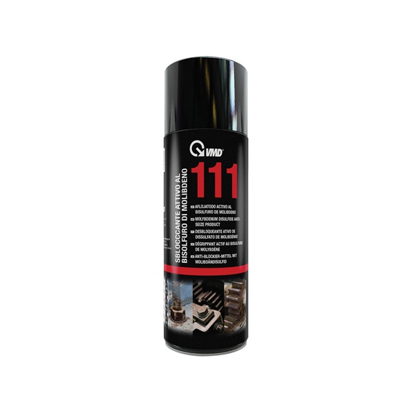 VMD 17311 400ml molibdén-diszulfidos zsír spray (17311)