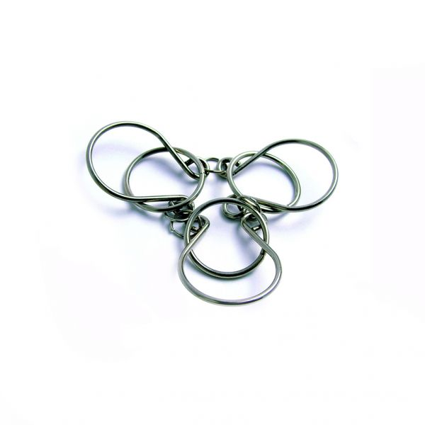Eureka Racing Wire 12 ördöglakat