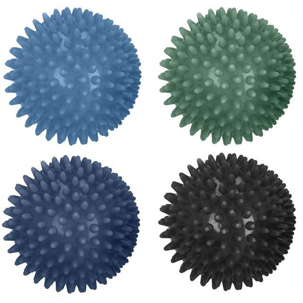 Spokey Grespi 65 mm, 4 db