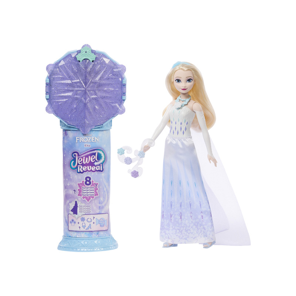 Disney Frozen JJY36 dukke