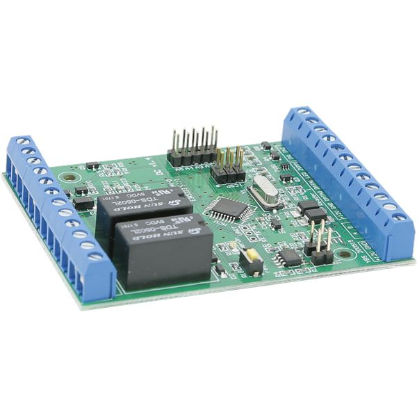 Axomatics CS-DC2READERS ajtó vezérlő (CS-DC2READERS)