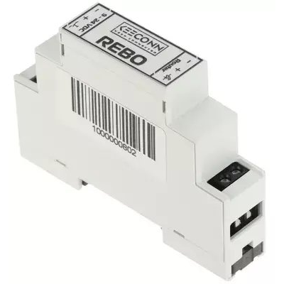 Router Allied Telesis INTELIGENTNY RESTART ROUTERA REBO-V1.2 KEECONN