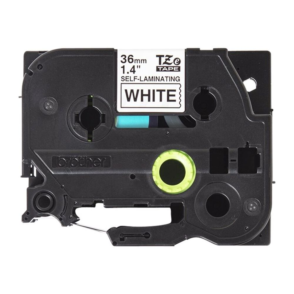 Brother TZe-SL261 nyomtatószalag Fekete (TZESL261)