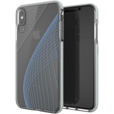 Gear4 D3O Victoria iPhone Xs Max Space Tok