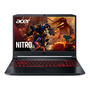 Acer Nitro (AN515-57-52TU) 15.6" FullHD IPS 144Hz, Core i5-11400H, 16GB, 512GB SSD, nVidia GeForce RTX 3050TI 4GB, Windows 11 Home - Fekete Gamer