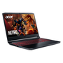 Acer Nitro (AN515-57-52TU) 15.6" FullHD IPS 144Hz, Core i5-11400H, 16GB, 512GB SSD, nVidia GeForce RTX 3050TI 4GB, Windows 11 Home - Fekete Gamer