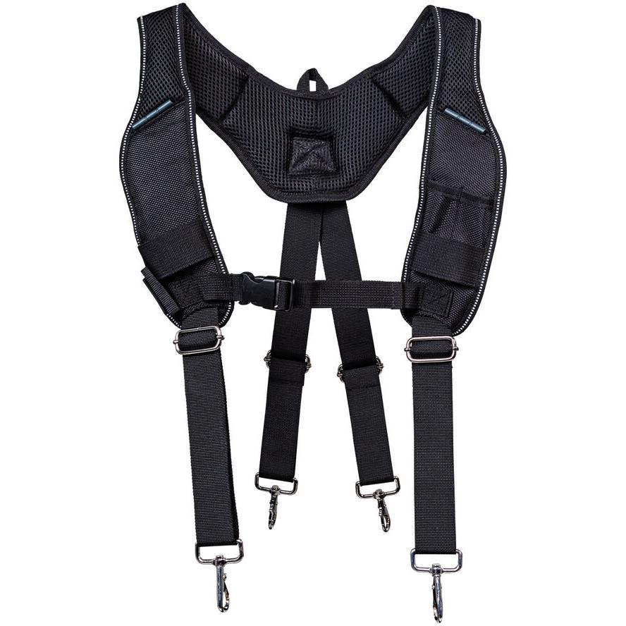 Rieffel ProClick Nadrágtartó S/M (6100000967)