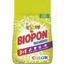 Biopon Takarékos mosópor színes ruhákhoz 2.1 kg  (9000101567694)