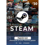 Steam 30€