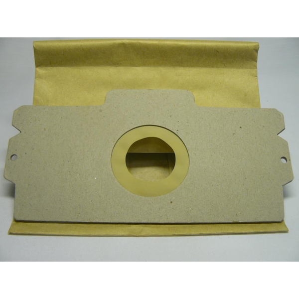 Invest IZ-A123 AEG GR11 GR12 GR13 kompatibilis papír porzsák (5db/csomag) (GA290)