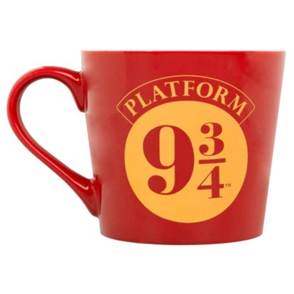 Grupo Erik Harry Potter Bögre - 9 és ¾ vágány (TAZP11)