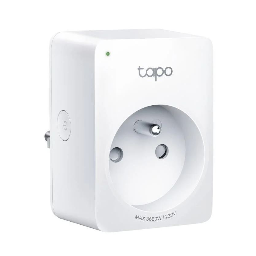 TP-Link Tapo P110M Wi-Fi okos dugalj (Tapo P110M)