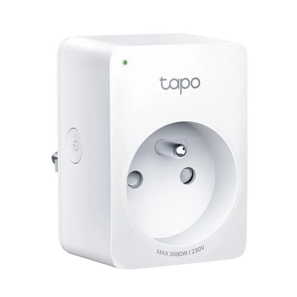 TP-Link Tapo P110M Wi-Fi okos dugalj