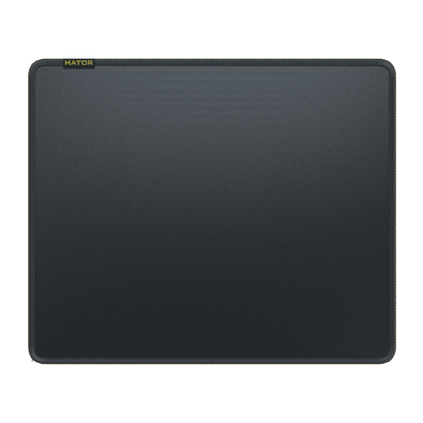 Hator HTP-021 Tonn EVO M Gaming Egérpad 360 x 300mm - Fekete