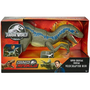 Mattel Jurassic World: Super Colossal velociraptor dinoszaurusz figura 93cm (GCT93)