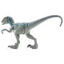 Mattel Jurassic World: Super Colossal velociraptor dinoszaurusz figura 93cm (GCT93)