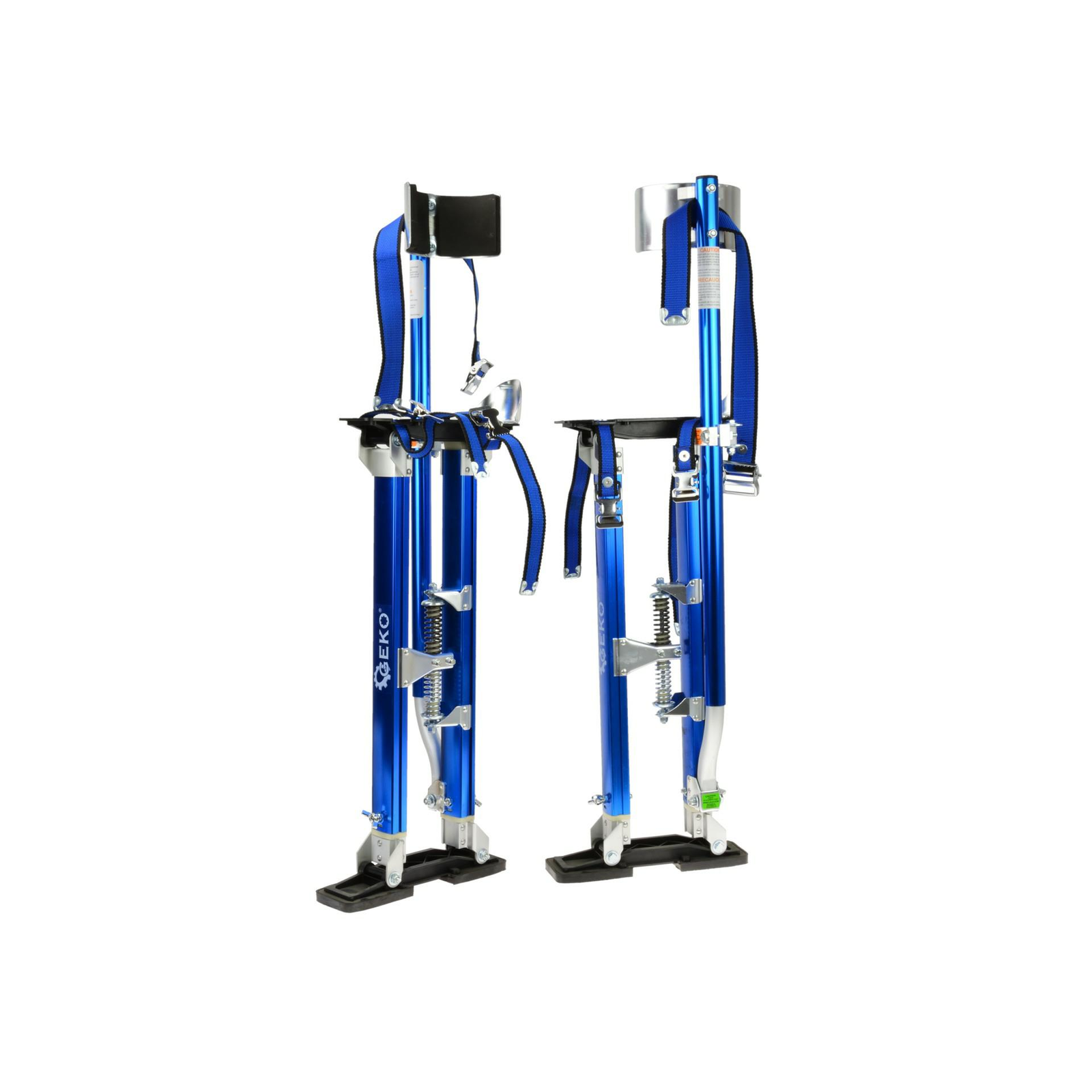 Geko felcsatolható ipari gólyaláb 61 - 101cm G02116 (G02116)