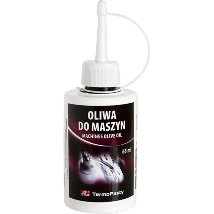 TermoPasty műszerolaj gépekhez, 65 ml (OLV-OIL-65-TPY) (LEC-CHE1569)