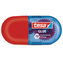 Tesa Ragasztóroller, mini, eldobható, 5 mm x 6 m,  "ecoLogo" (TE59819)
