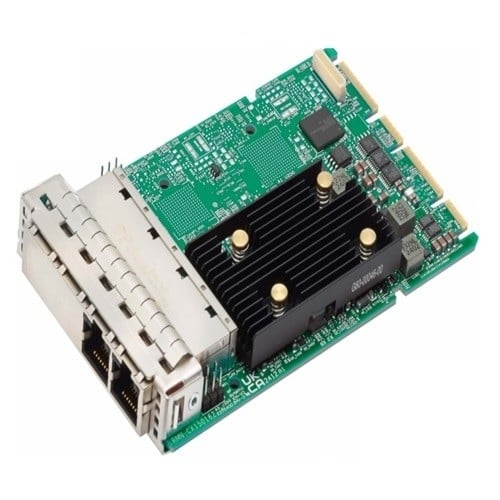 DELL 540-BFPR netværkskort Intern Ethernet