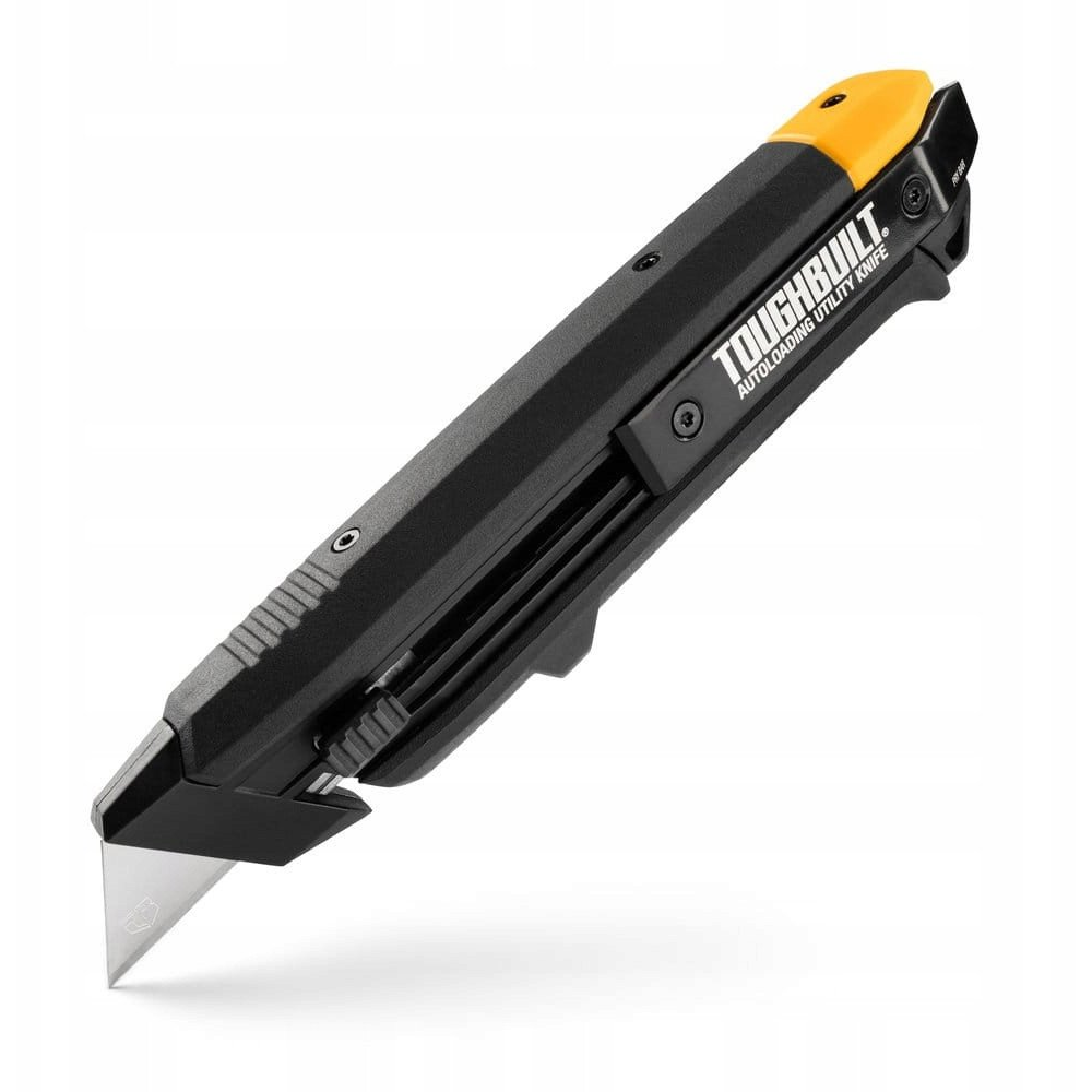 Trapézpengés egyenes kés automatikus betöltő funkcióval és fedélnyitóval (TB-H4-10-A)