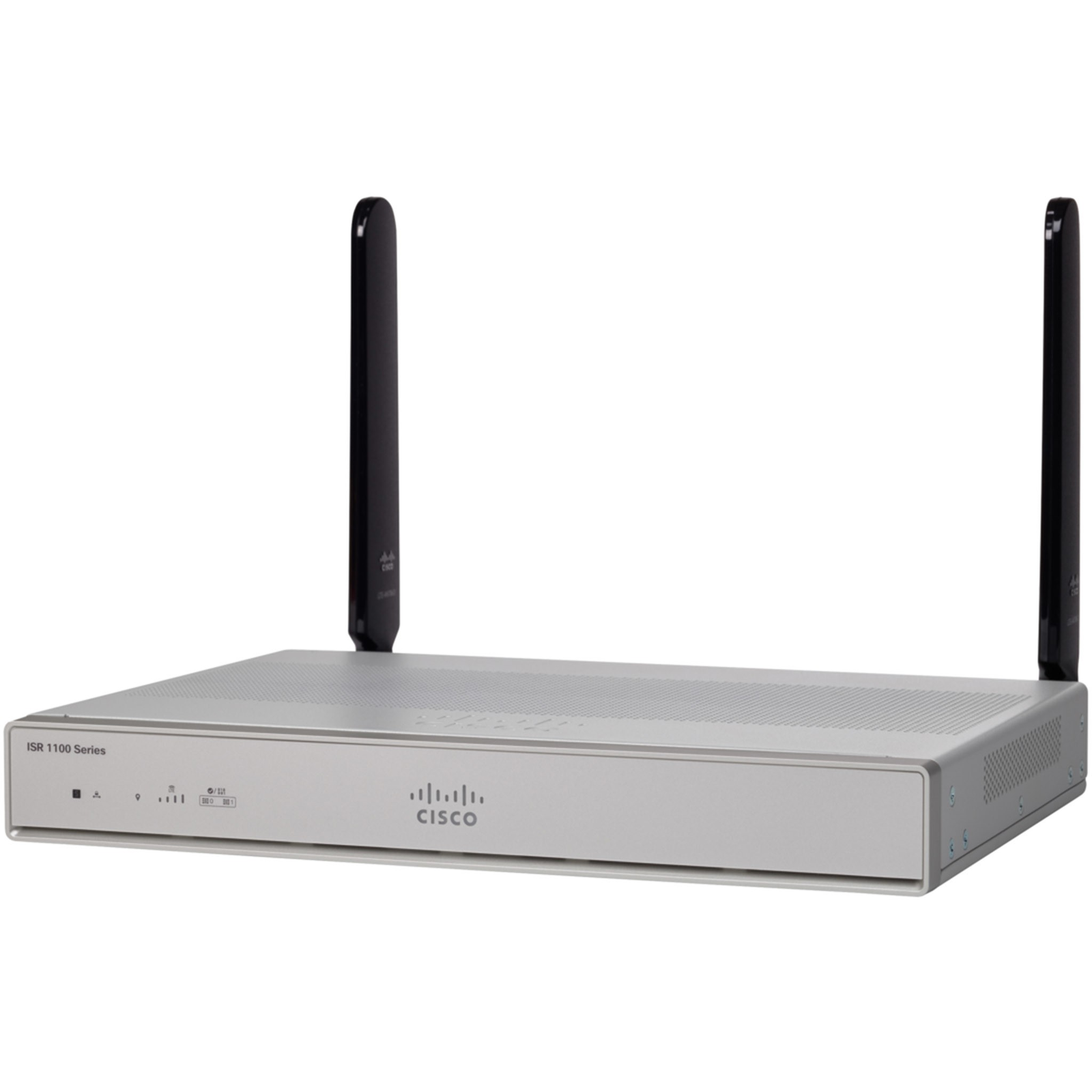 Cisco C1111-8P Integrated Services Router (C1111-8P)