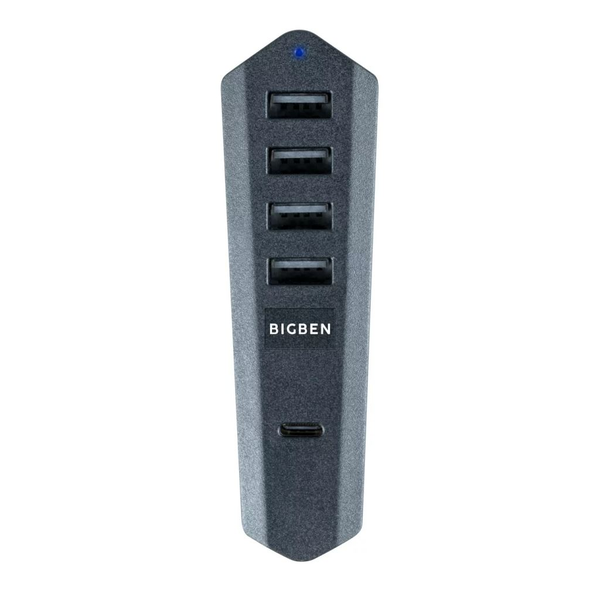 Nacon PlayStation 5 Slim USB HUB (PS5SUSBHUB)