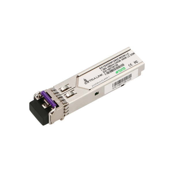 Extralink EX.13582 1.25Gbps SFP modul