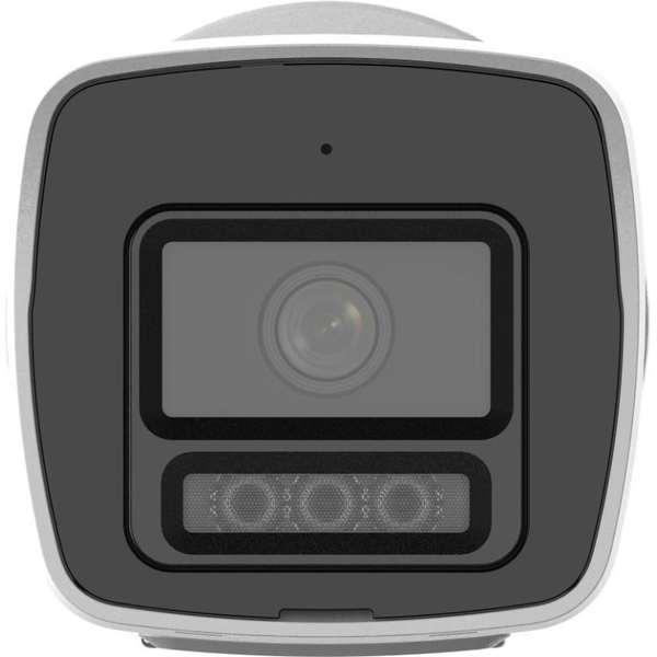 IP kamerová (bullet) kamera Hikvision DS-2CD1047G2H-LIU 4mm PL 4 Mpx