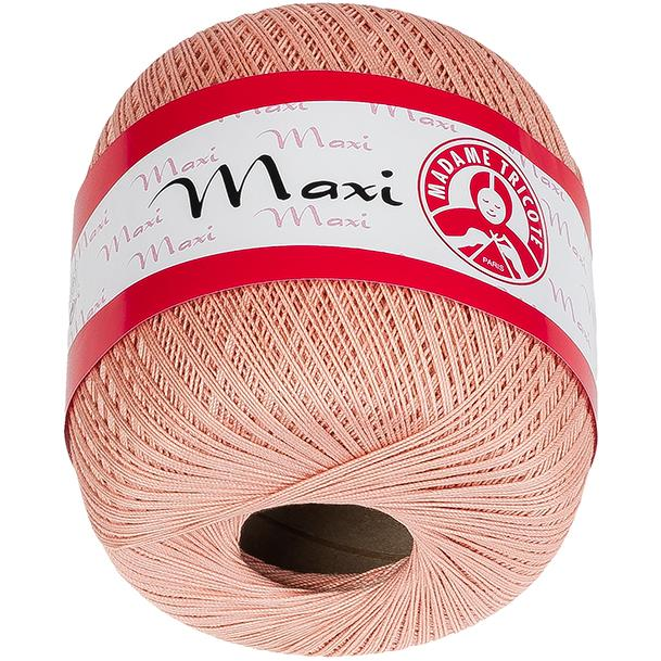 VTC Maxi MT 100 g - 4105 vintage rózsaszín (11816)