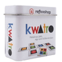 ReflexShop Kwatro társasjáték (GWIOTBLI)
