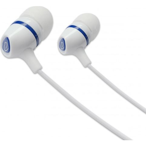 Esperanza EH191WB Headset White/Blue
