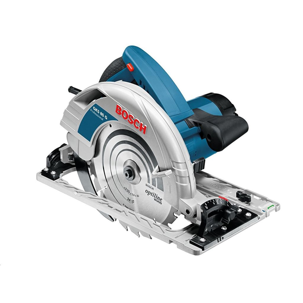 Bosch 0 601 57A 900 prenosná kruhová píla 23,5 cm 5000 ot/min 2200 W