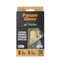 PanzerGlass UWF Anti Reflective & Bluelight Прозрачен защитен екран Apple 1 броя