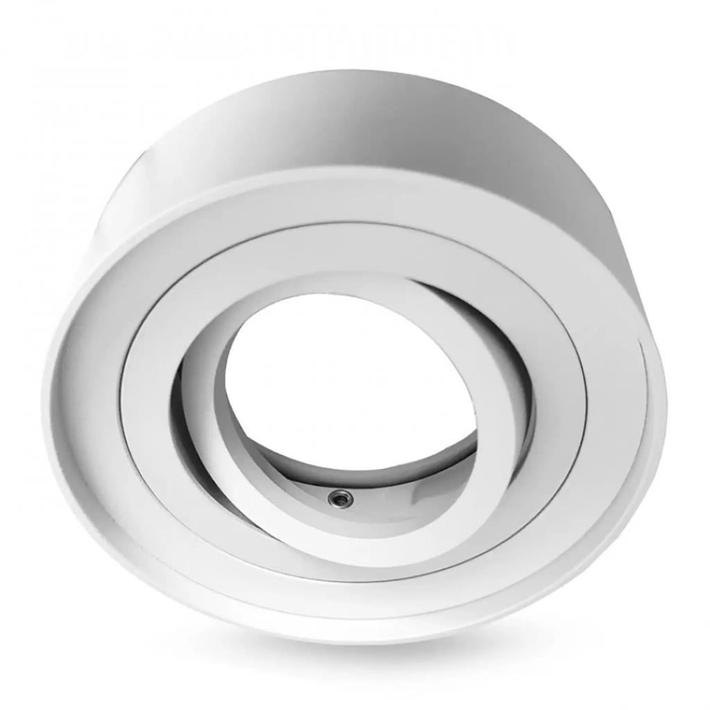 Berger 3029-DL-1 White GU10 max 1 × 35 W (8596165070252)