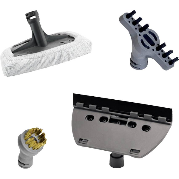 Bissell 2392 Zubehör für Dampfreiniger