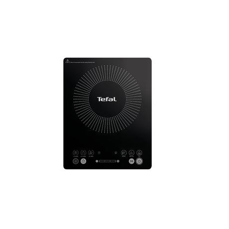 Tefal Everyday IH2108 varná doska Čierna Na pracovnú dosku Indukčná varná doska so zónami 1 zone(s)