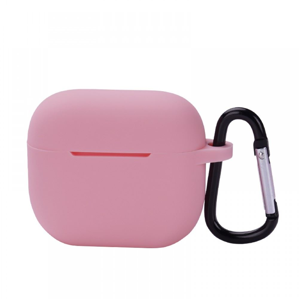 Cellect Airpods 3 szilikon tok 2.5 mm mályva (AIRPODS3-CASE2.5-MA) (AIRPODS3-CASE2.5-MA)