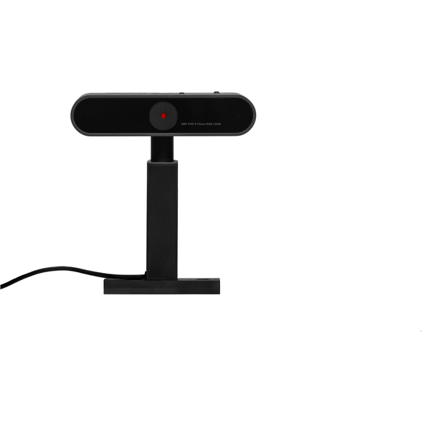 Lenovo ThinkVision MC50 webkamera 1920x1080 Full HD fekete