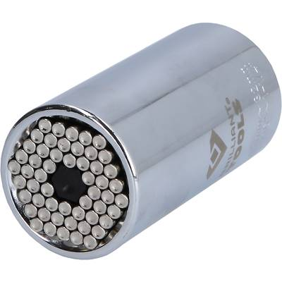 Brilliant Tools BT022899 BT022899 Bit befogó 11 - 32 mm (BT022899)