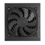 nJoy Alpha+ 750 захранващ блок 750 W 20+4 pin ATX ATX Черен