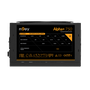 nJoy Alpha+ 750 захранващ блок 750 W 20+4 pin ATX ATX Черен