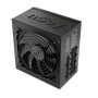 nJoy Alpha+ 750 захранващ блок 750 W 20+4 pin ATX ATX Черен