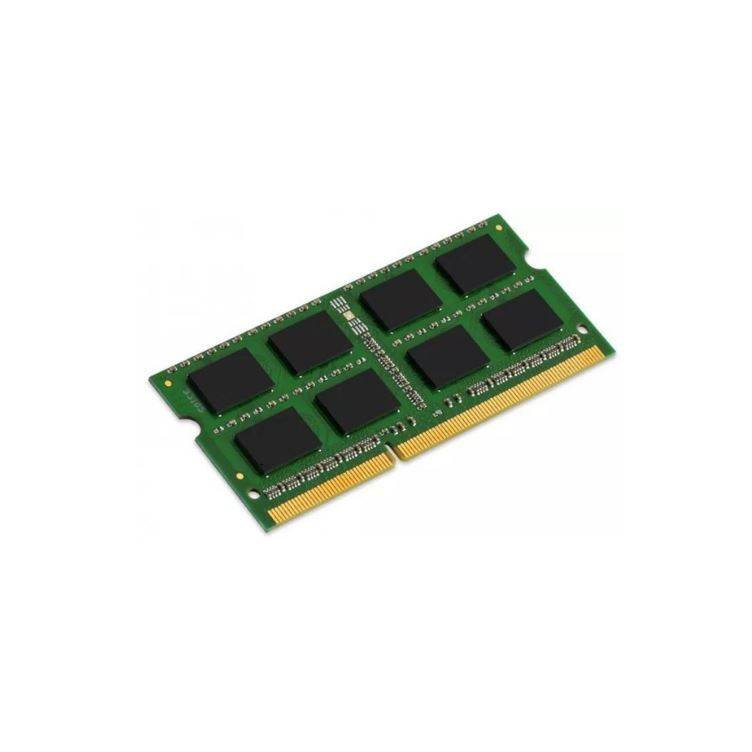 CSX 4GB DDR3 1066MHz SO-DIMM notebook memória (CSXD3SO1066-2R8-4GB)