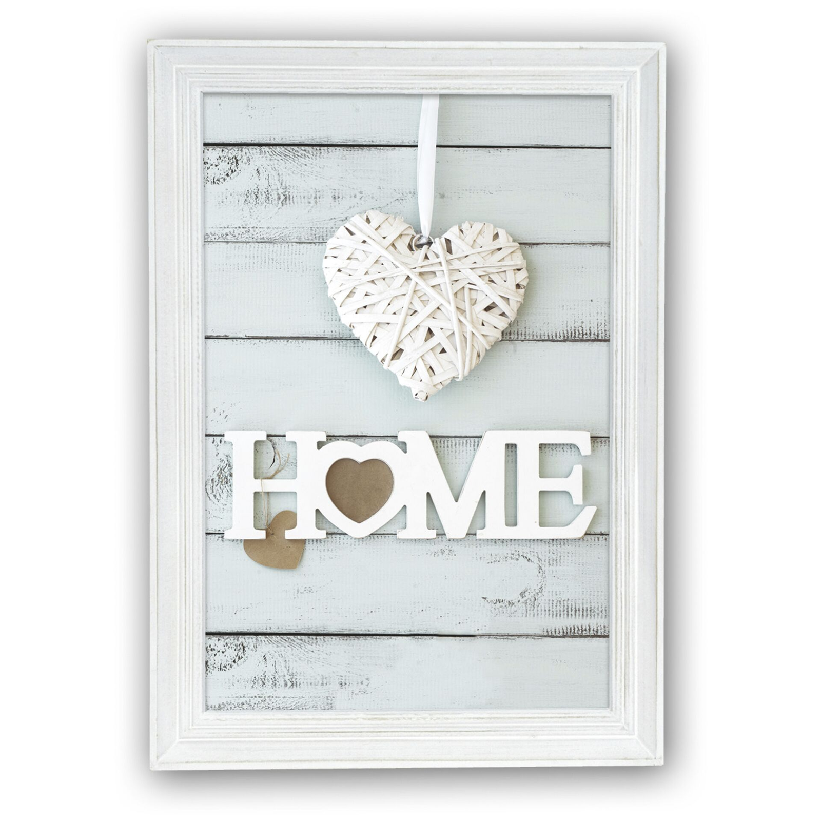 ZEP T15445 Vintage 45,5x55,5 Képkeret - Fehér (T15445)