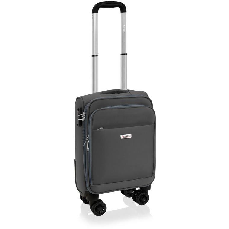 Avancea Travel case GP7172 Dark grey 4W XS grey (940)